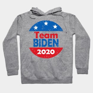 Team BIDEN 2020 Hoodie